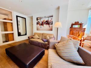 Appartement Schmale Heide