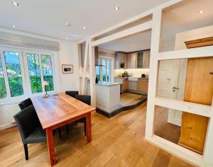 Appartement Schmale Heide