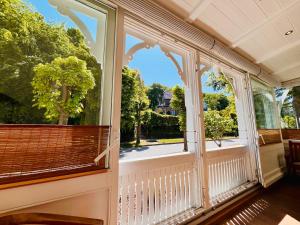 Appartement Schmale Heide