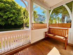 Appartement Schmale Heide