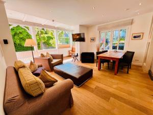 Appartement Schmale Heide