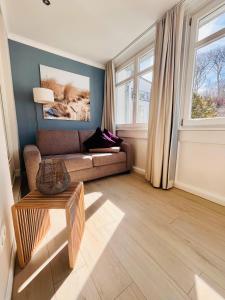 Appartement Halbinsel Mönchgut