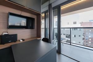 Marcolini ON Lorena Jardins