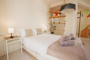 Apartment Ruzafa Market 1D