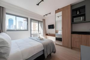 Marcolini ON Vila Olimpia