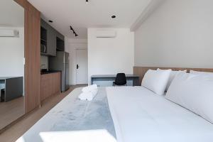 Marcolini ON Vila Olimpia