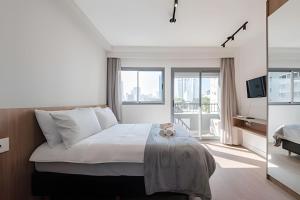 Marcolini ON Vila Olimpia