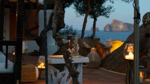 Villa Rocce Rosse