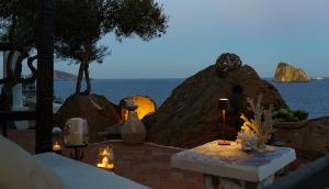 Villa Rocce Rosse