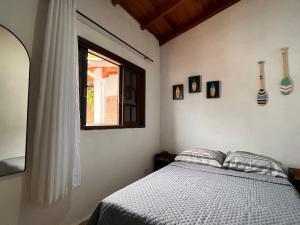 Casa aconchegante em São Sebastião