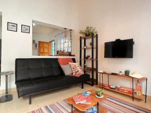 Casa aconchegante em São Sebastião