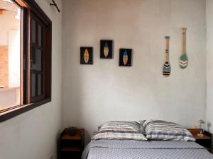 Casa aconchegante em São Sebastião