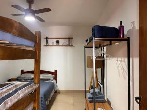 Casa aconchegante em São Sebastião