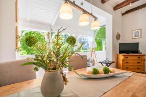 Appartement Die Stubnitz