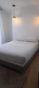 appartement 3 pièces port de Cannes