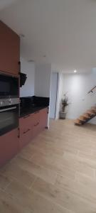 appartement 3 pièces port de Cannes