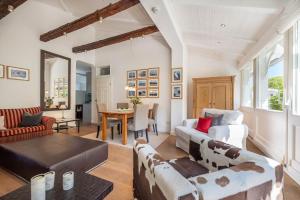 Appartement Die Stubnitz