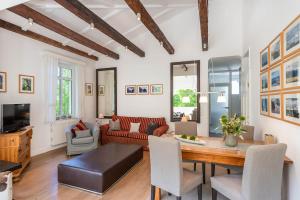 Appartement Die Stubnitz