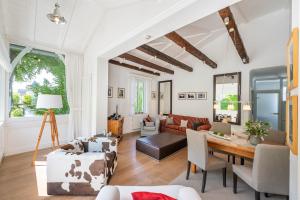 Appartement Die Stubnitz