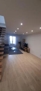 appartement 3 pièces port de Cannes