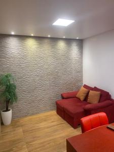 Flat com vista para o mar - Praia de Jatiúca