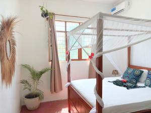 Secluded House with Outdoor Cinema - 4 min Walk to the Beach