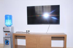 J hope homes Naivasha