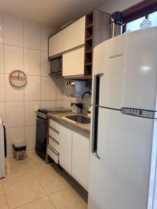 Apartamento Reserva Time Antube Praia do Forte