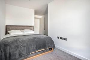 Cosy 2 Bedroom Flat by Soho & Fitzrovia