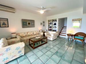 Sea View Family Beach House