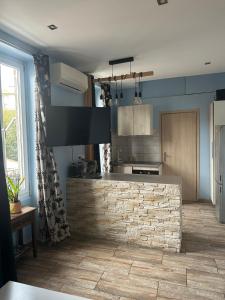 2p plein centre dAntibes, 500m Bord de Mer