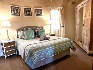 Meadow Lane Country Cottages