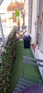 2p plein centre dAntibes, 500m Bord de Mer