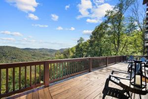 Cranberry View Lodge