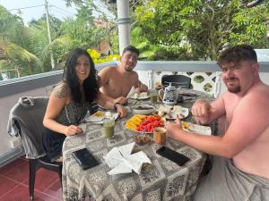 Villa7 Weligama-Walk To Sea