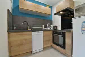 Appartement Le 16 pour 7 personnes