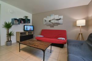 Appartement Le 16 pour 7 personnes
