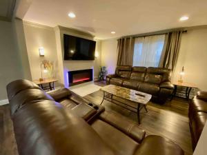 [4-BRSleeps 12] Family & Friends Home in Indiana