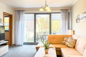 Hanse-Hof Wohnung 08