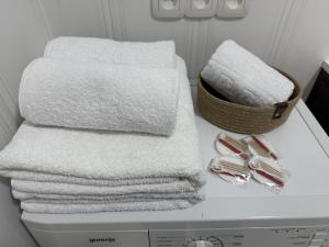 Апартамент Комфорт Кривий Ріг