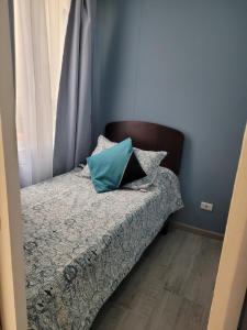 Comodo apartamento, a pasos de la playa