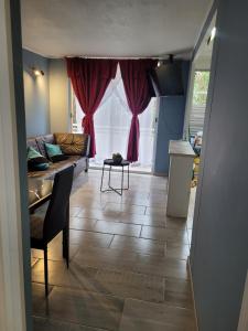 Comodo apartamento, a pasos de la playa