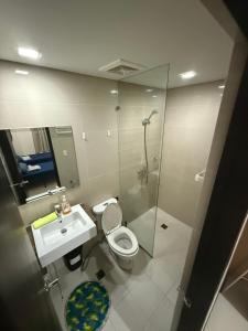 101 Newport Boulevard Pasay City Condotel