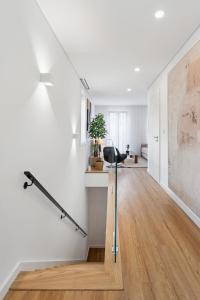 Brand new luxurious 2-Bedroom Duplex