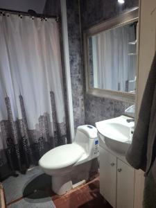 Alojamiento MI MOMMA