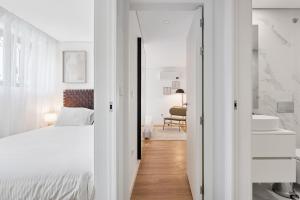 Brand new luxurious 2-Bedroom Duplex