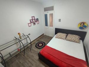 Artistic Flat by Luxor Temple & Ancient Souq