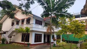 Villa7 Weligama-Walk To Sea