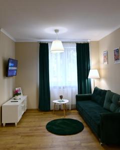 Apartamenty Milano
