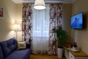 Apartamenty Milano